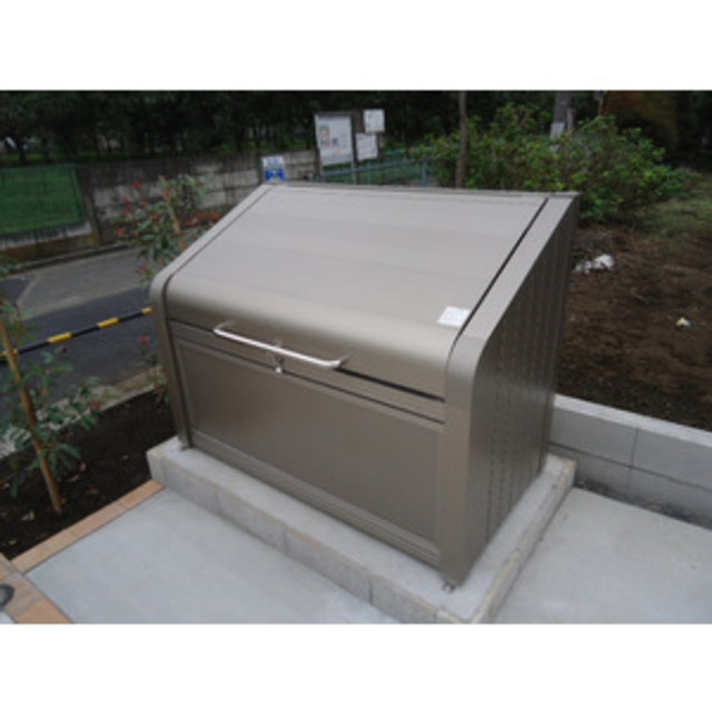 三鷹市井口５丁目のアパートのその他共用部分