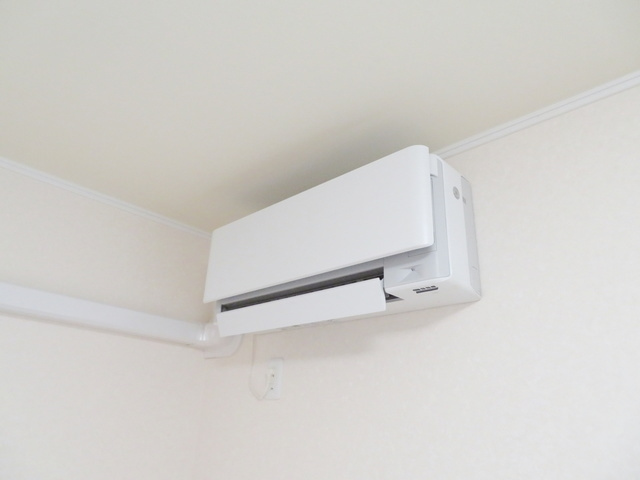 三鷹市井口５丁目のアパートの設備