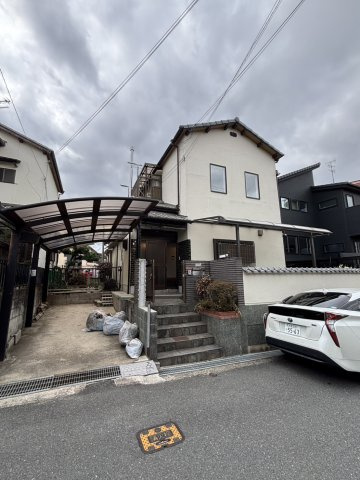 堂山１丁目戸建