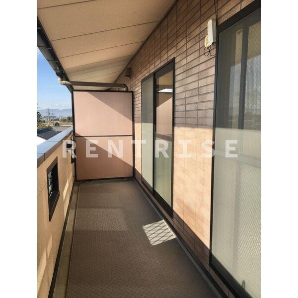 シャンテタチバナのトイレ