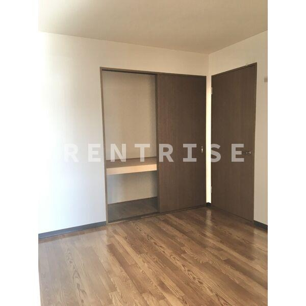 シャンテタチバナのキッチン