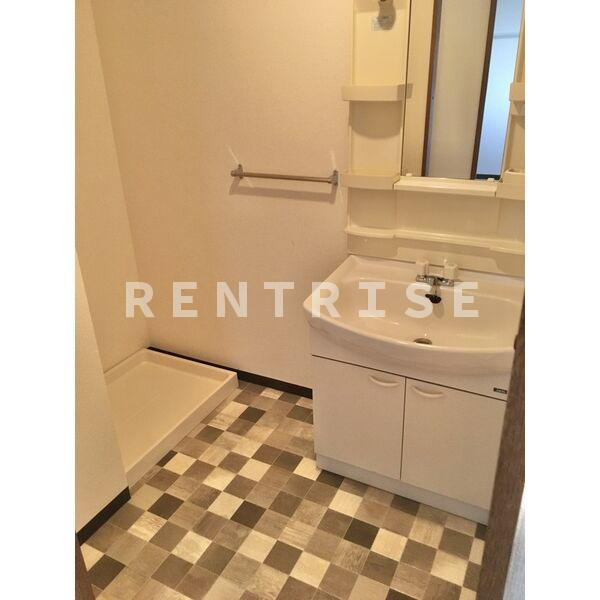 シャンテタチバナの寝室