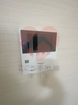 【セキュリティ】 | 岸和田市並松町戸建