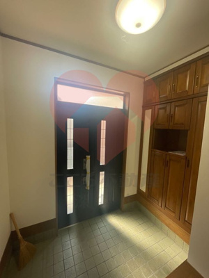 【玄関】 | 岸和田市並松町戸建