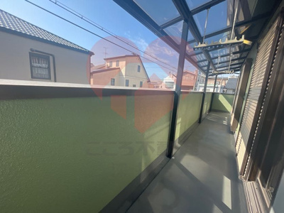  | 岸和田市並松町戸建