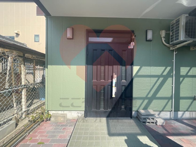  | 岸和田市並松町戸建