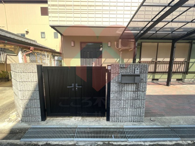  | 岸和田市並松町戸建