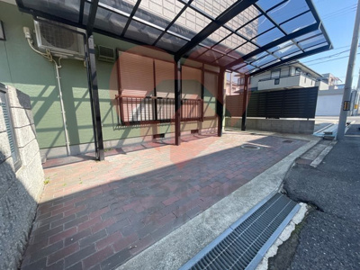  | 岸和田市並松町戸建