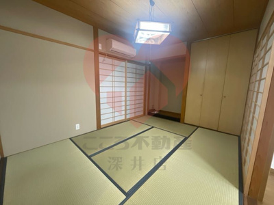  | 岸和田市並松町戸建