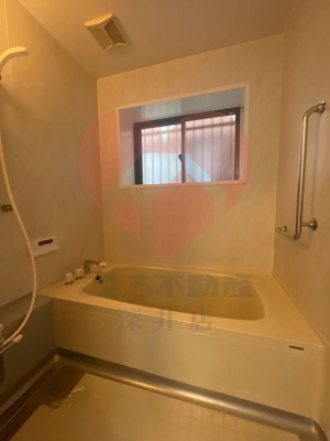 【浴室】 | 岸和田市並松町戸建