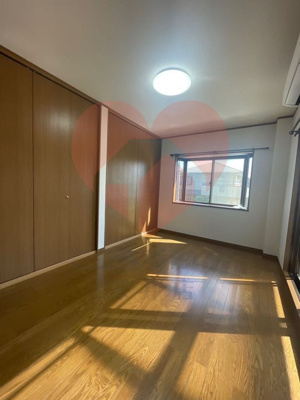 【寝室】 | 岸和田市並松町戸建