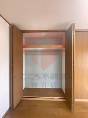 【収納】 | 岸和田市並松町戸建