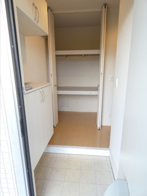 【玄関】 | レスパッス・ゼン