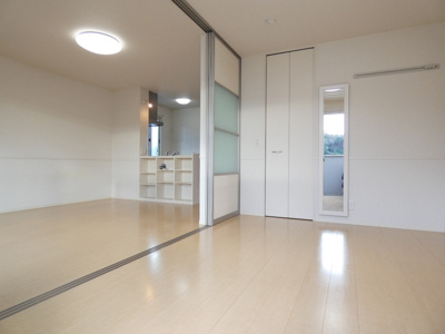 【居間・リビング】 | レスパッス・ゼン