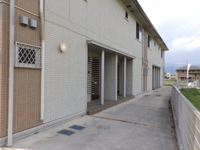 【エントランス】 | レスパッス・ゼン