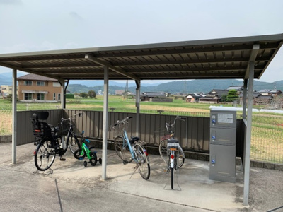 【その他共用部分】 | レスパッス・ゼン