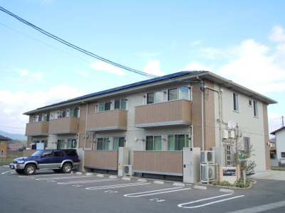 【外観】 | レスパッス・ゼン