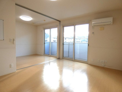 【居間・リビング】 | レスパッス・ゼン