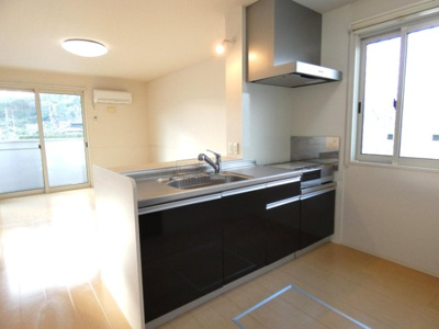 【キッチン】 | レスパッス・ゼン