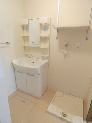 【洗面所】 | レスパッス・ゼン