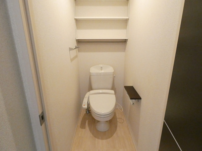 【トイレ】 | レスパッス・ゼン