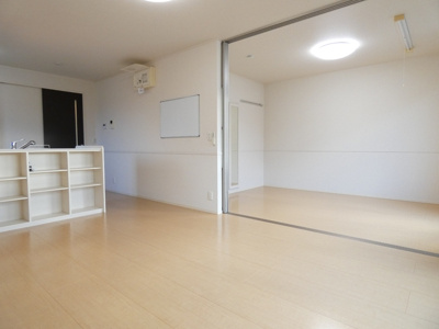 【内装】 | レスパッス・ゼン