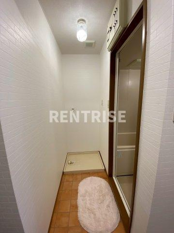 メルシー寿Eの設備