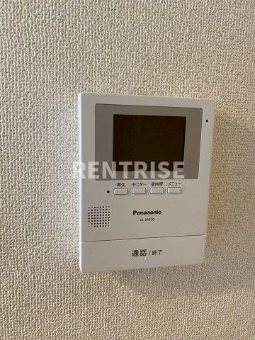 メルシー寿Eのセキュリティ