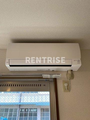 メルシー寿Eの設備