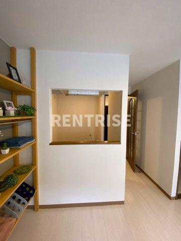 メルシー寿Eのその他