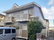 ハイツヒロセの画像