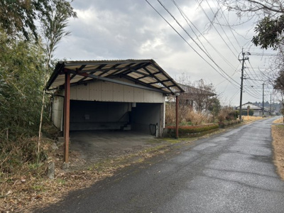 【駐車場】 | 都城市野々美谷町　650万円