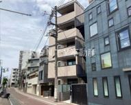 ディアコート多摩川の画像