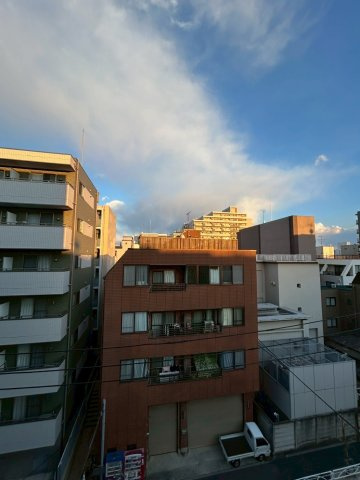 ウエサカ　ステューディオの展望