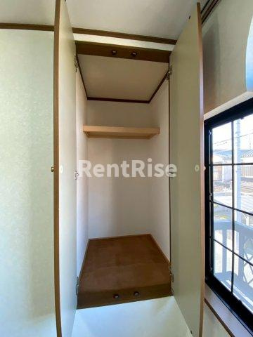 ファミーユ2000のその他