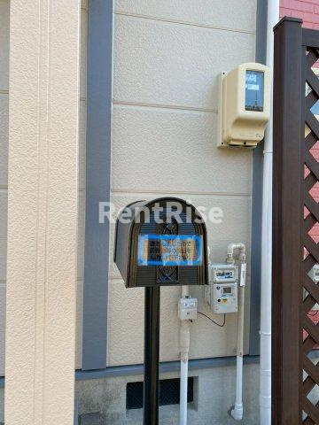 ファミーユ2000のセキュリティ