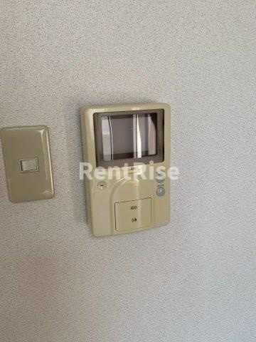 ファミーユ2000のセキュリティ