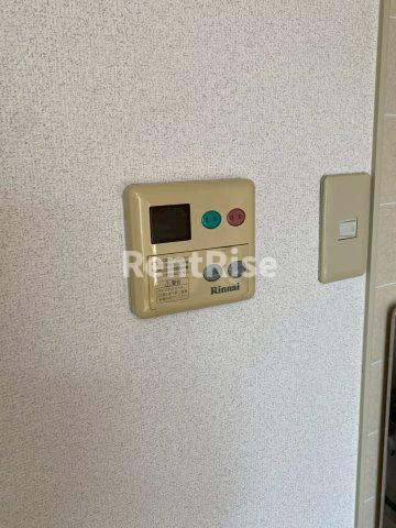 ファミーユ2000の設備