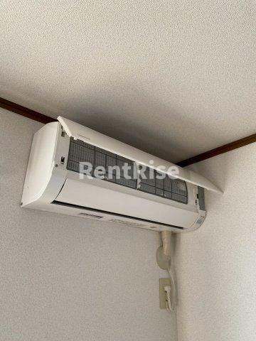 ファミーユ2000の設備