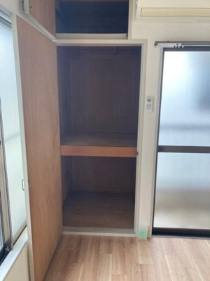 【収納】 | ハイム南雲