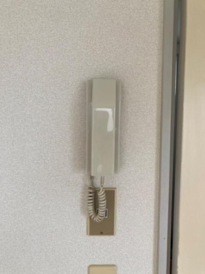 【セキュリティ】 | ハイム南雲