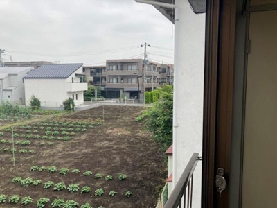 【展望】 | ハイム南雲