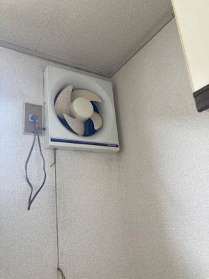 【設備】 | ハイム南雲