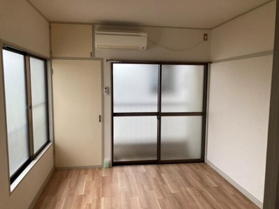 【居間・リビング】 | ハイム南雲