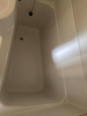 【浴室】 | ハイム南雲