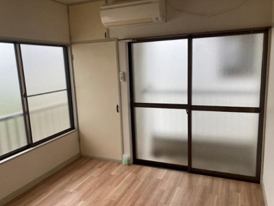 【内装】 | ハイム南雲