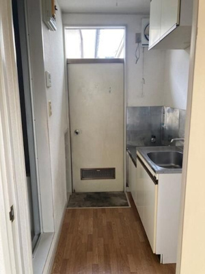 【玄関】 | ハイム南雲