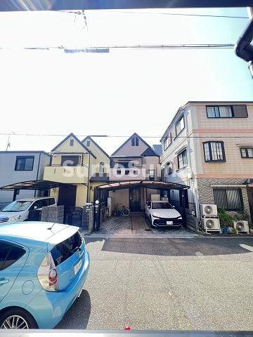 GLANTERIOR立花の展望