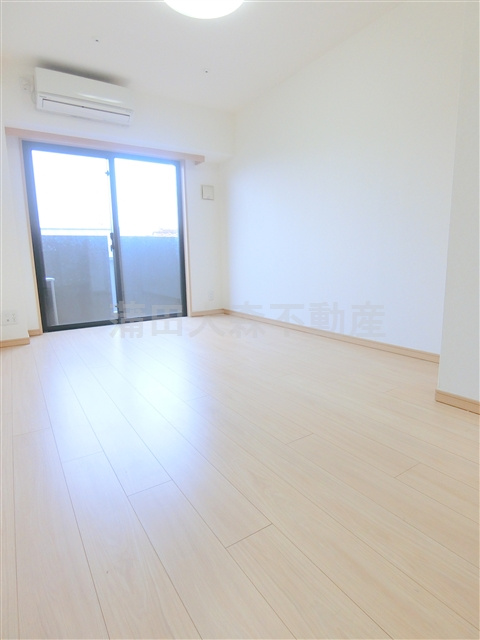 ルーブル東蒲田七番館