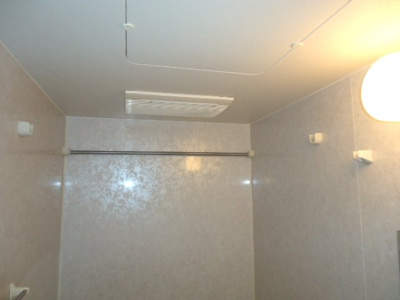 【その他】 | エクセルレモン | 浴室乾燥機